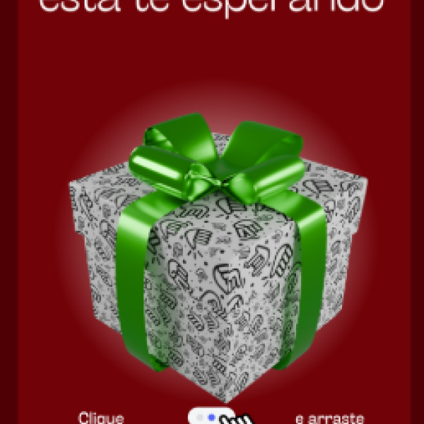 Presente Natal