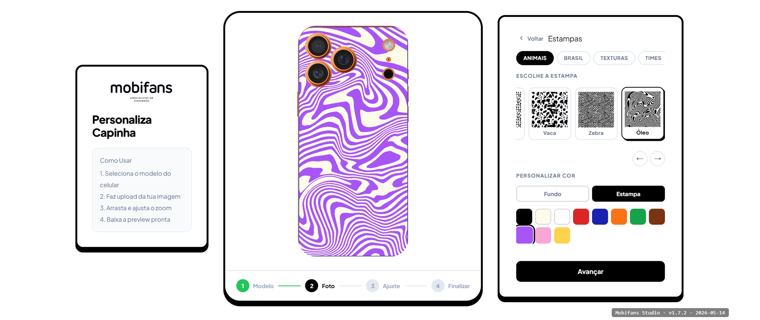 Banner MobiStudio