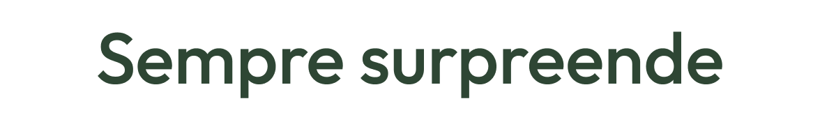 Slogan Serra Gaúcha — Verde