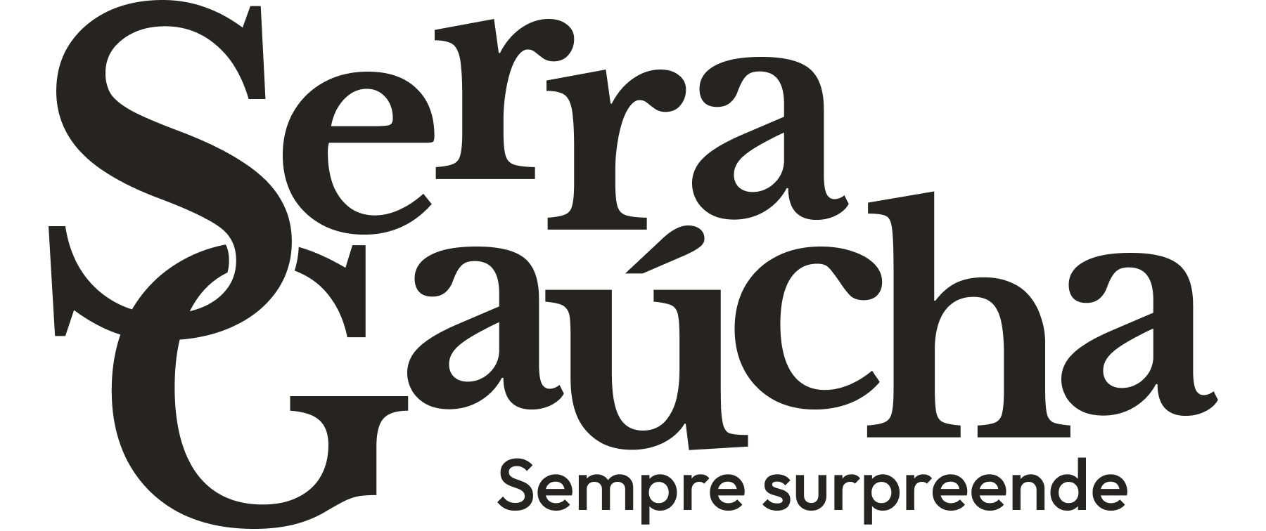 Tipografia Serra Gaúcha — Default