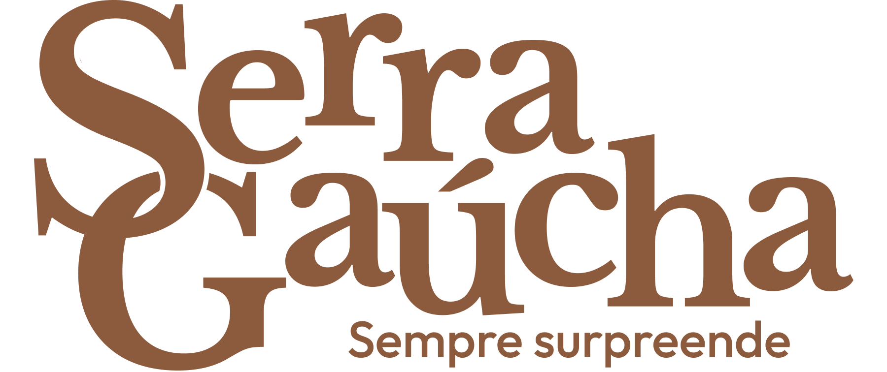 Tipografia Serra Gaúcha — Pinhão