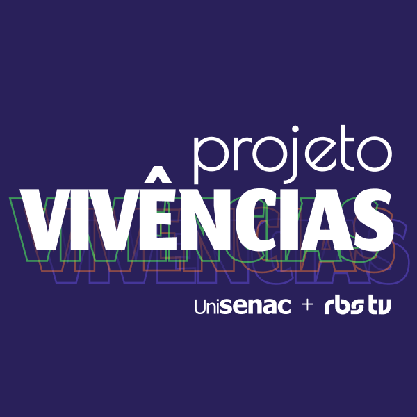 Logotipo do Projeto Vivências